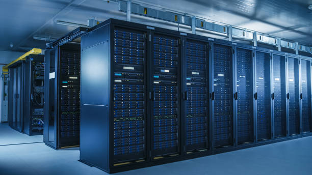 Datacenter moderno